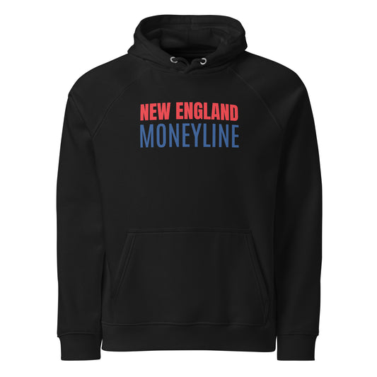 New England Moneyline Hoodie