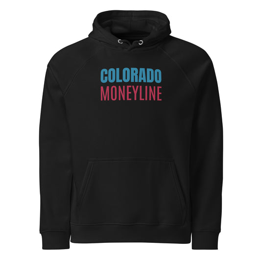 Colorado Moneyline Hoodie