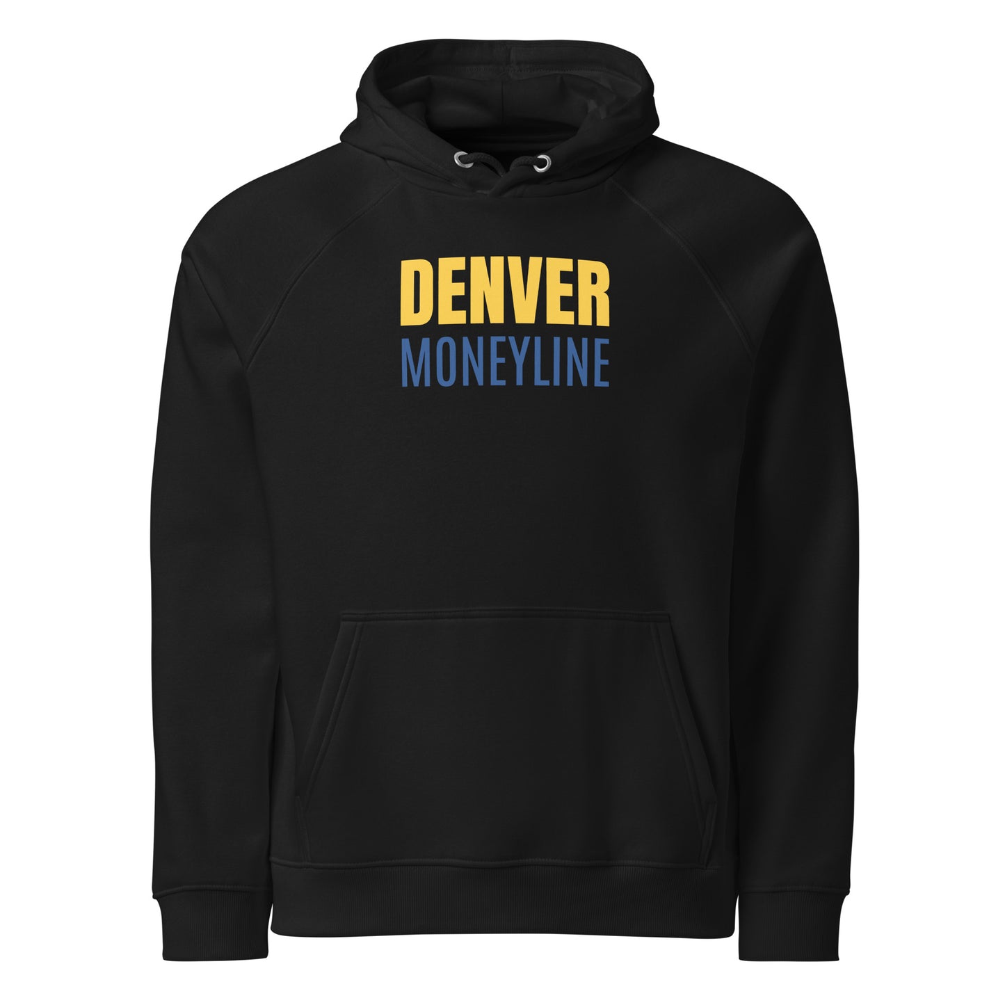 Denver Moneyline Hoodie