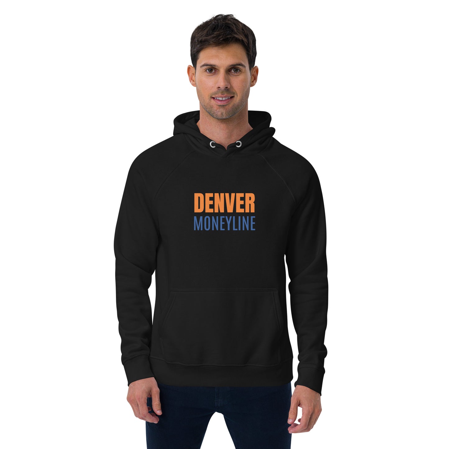 Denver Moneyline Hoodie