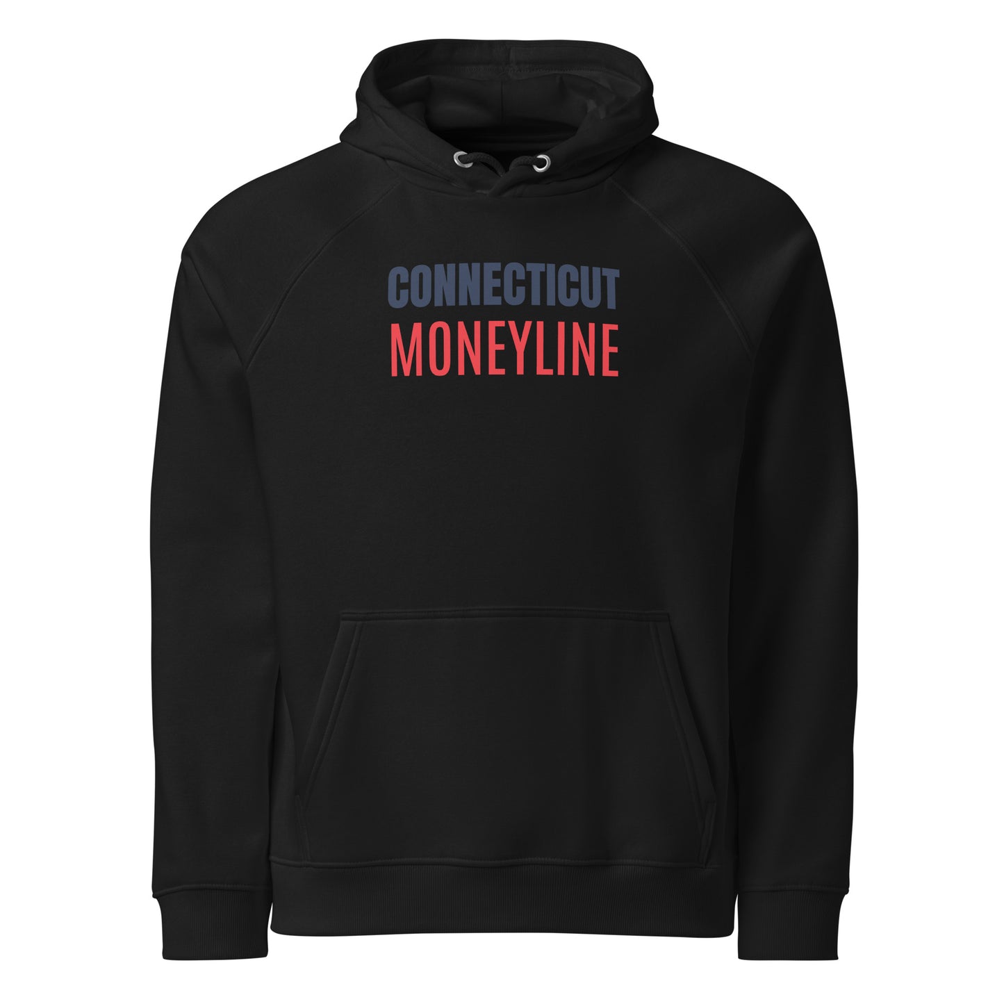 Connecticut Moneyline Hoodie