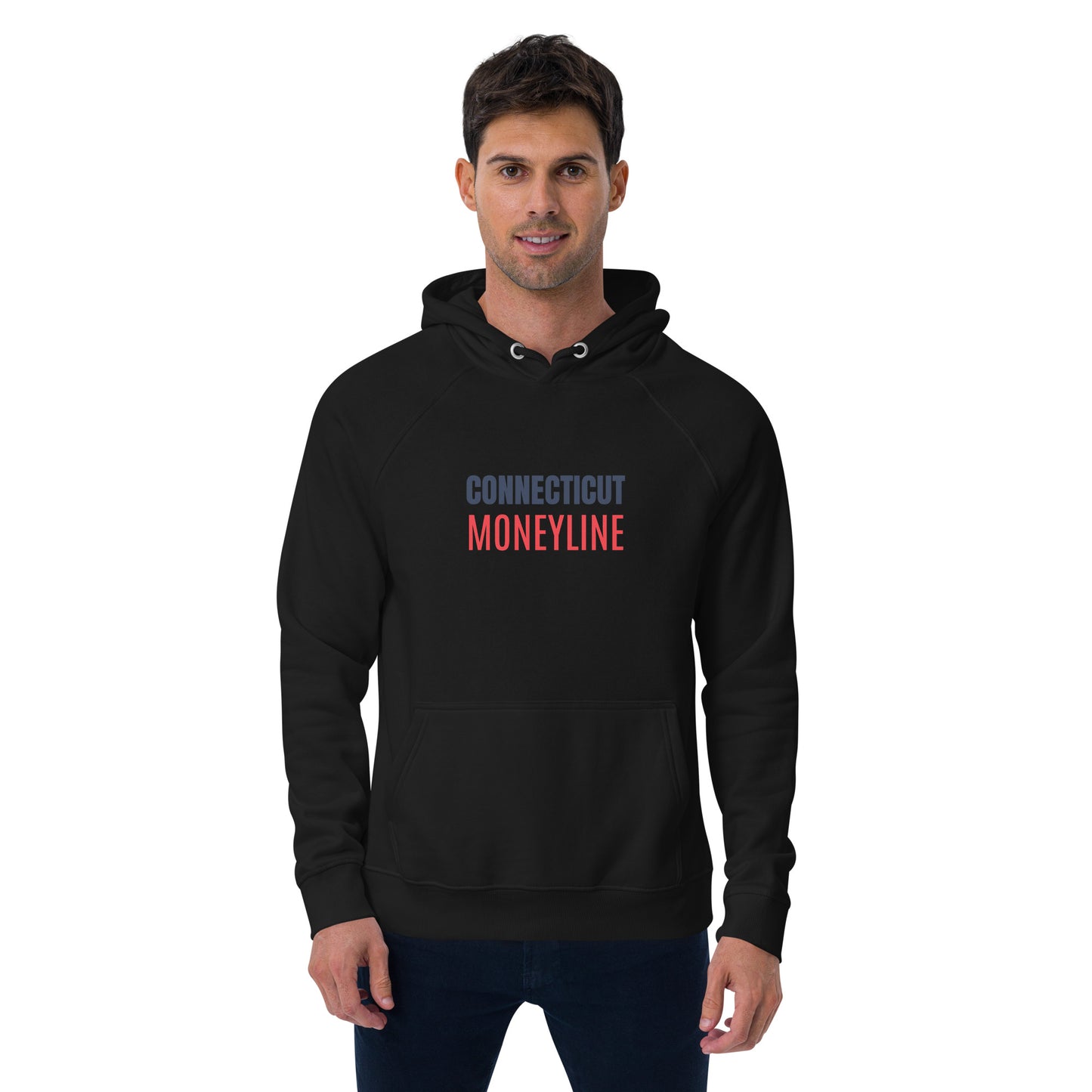 Connecticut Moneyline Hoodie