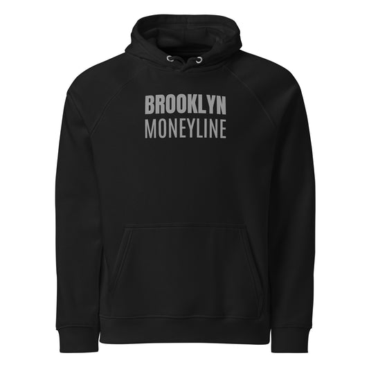 Brooklyn Moneyline Hoodie