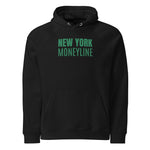 New York Moneyline Hoodie
