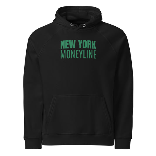 New York Moneyline Hoodie