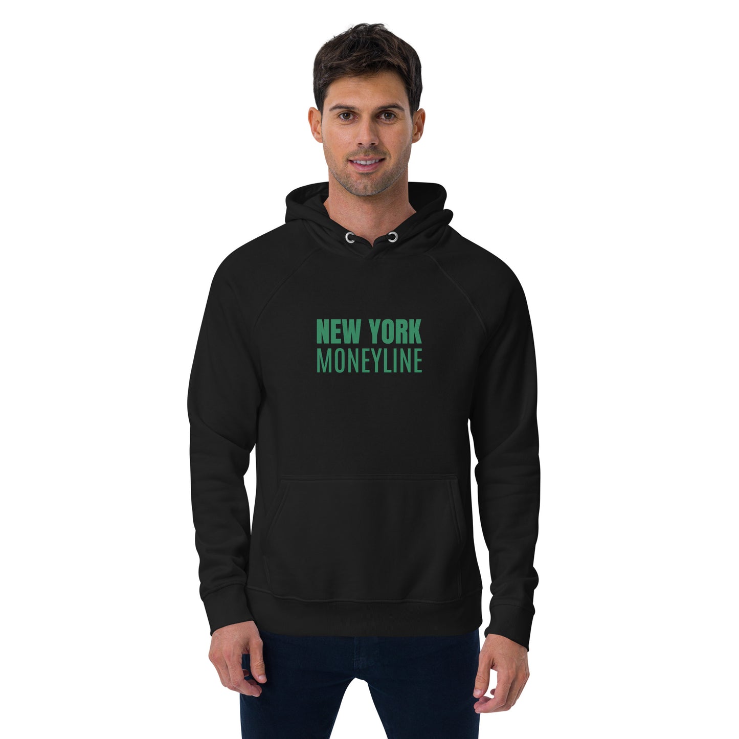 New York Moneyline Hoodie