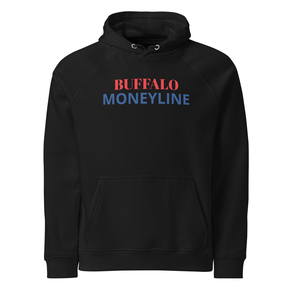Buffalo Moneyline Hoodie