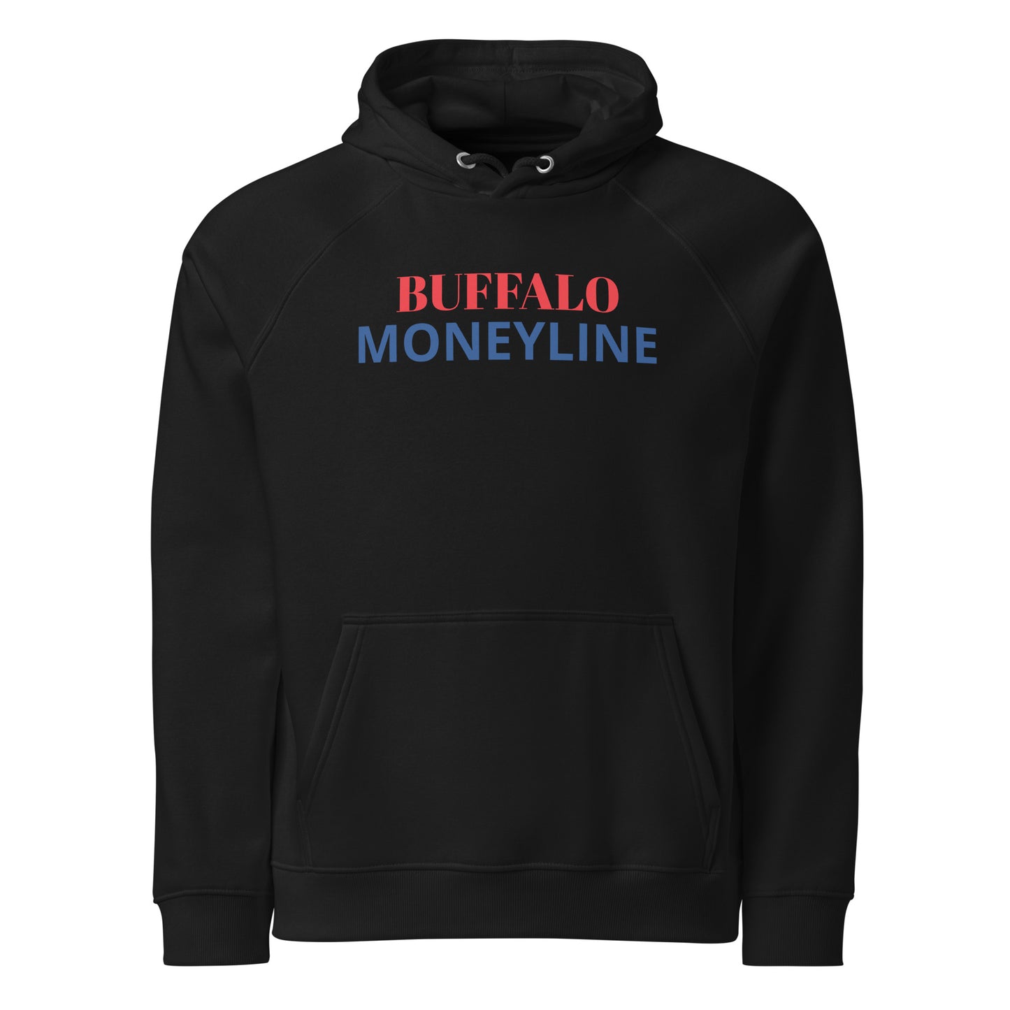 Buffalo Moneyline Hoodie