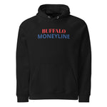 Buffalo Moneyline Hoodie