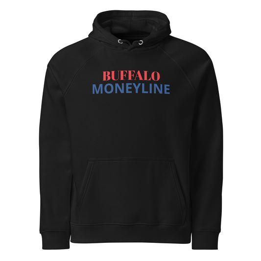 Buffalo Moneyline Hoodie