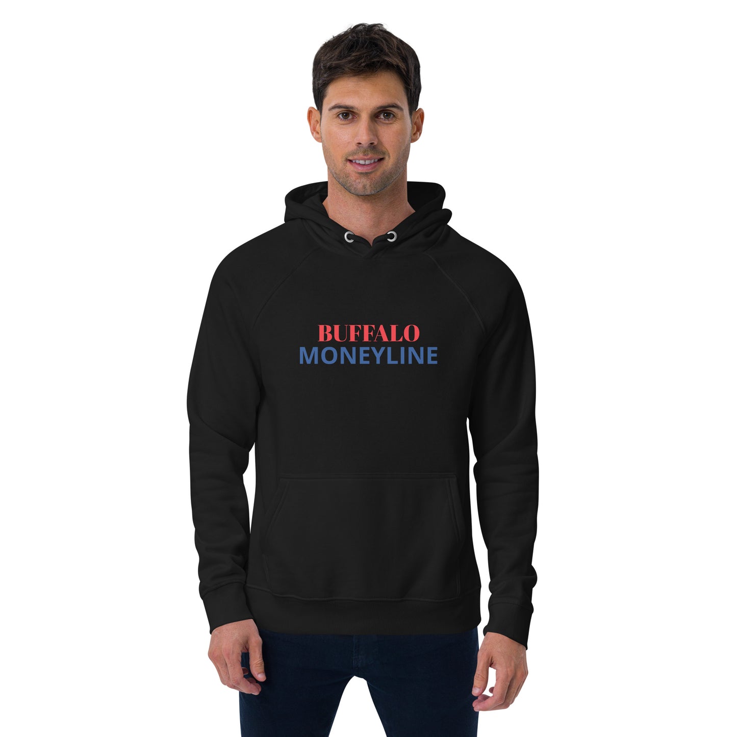 Buffalo Moneyline Hoodie