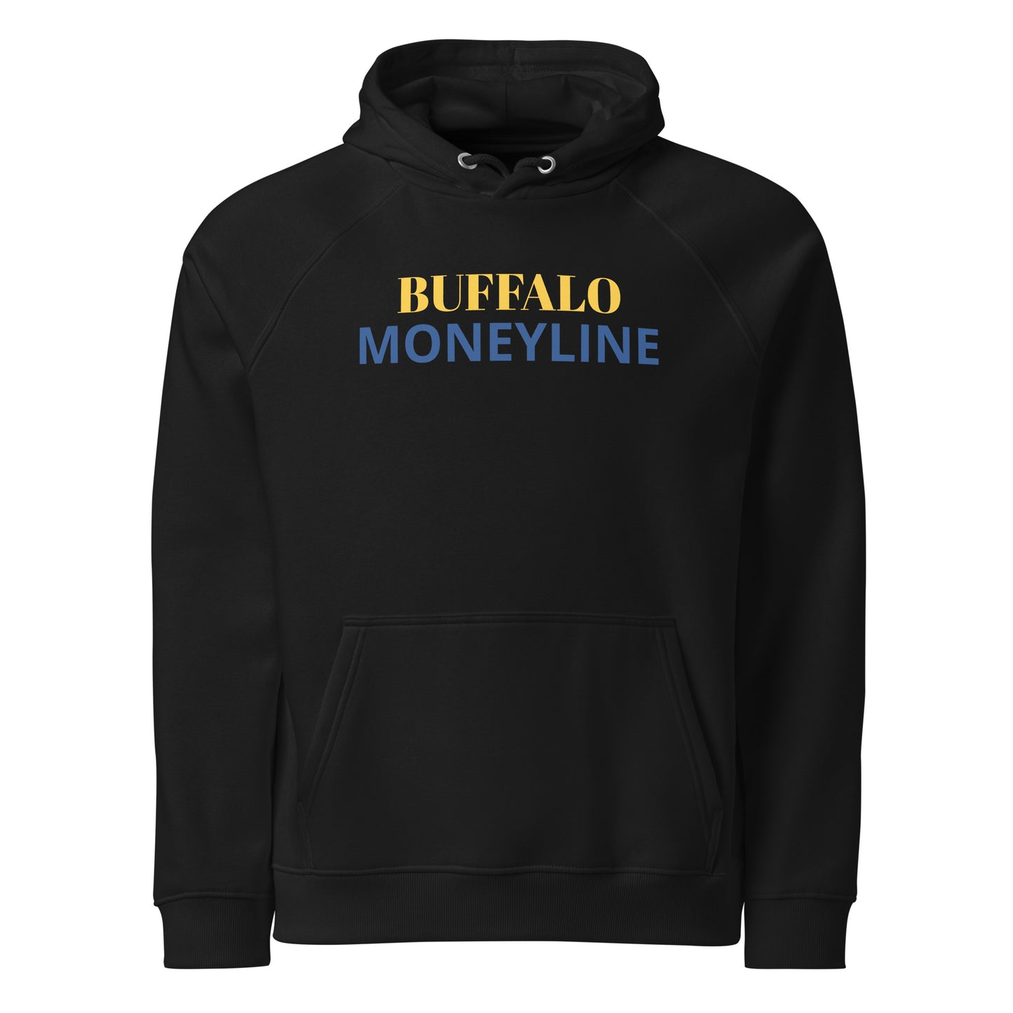 Buffalo Moneyline Hoodie