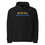 Buffalo Moneyline Hoodie
