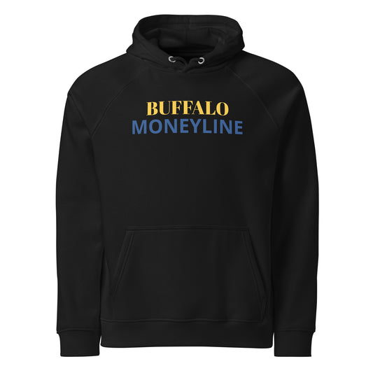 Buffalo Moneyline Hoodie