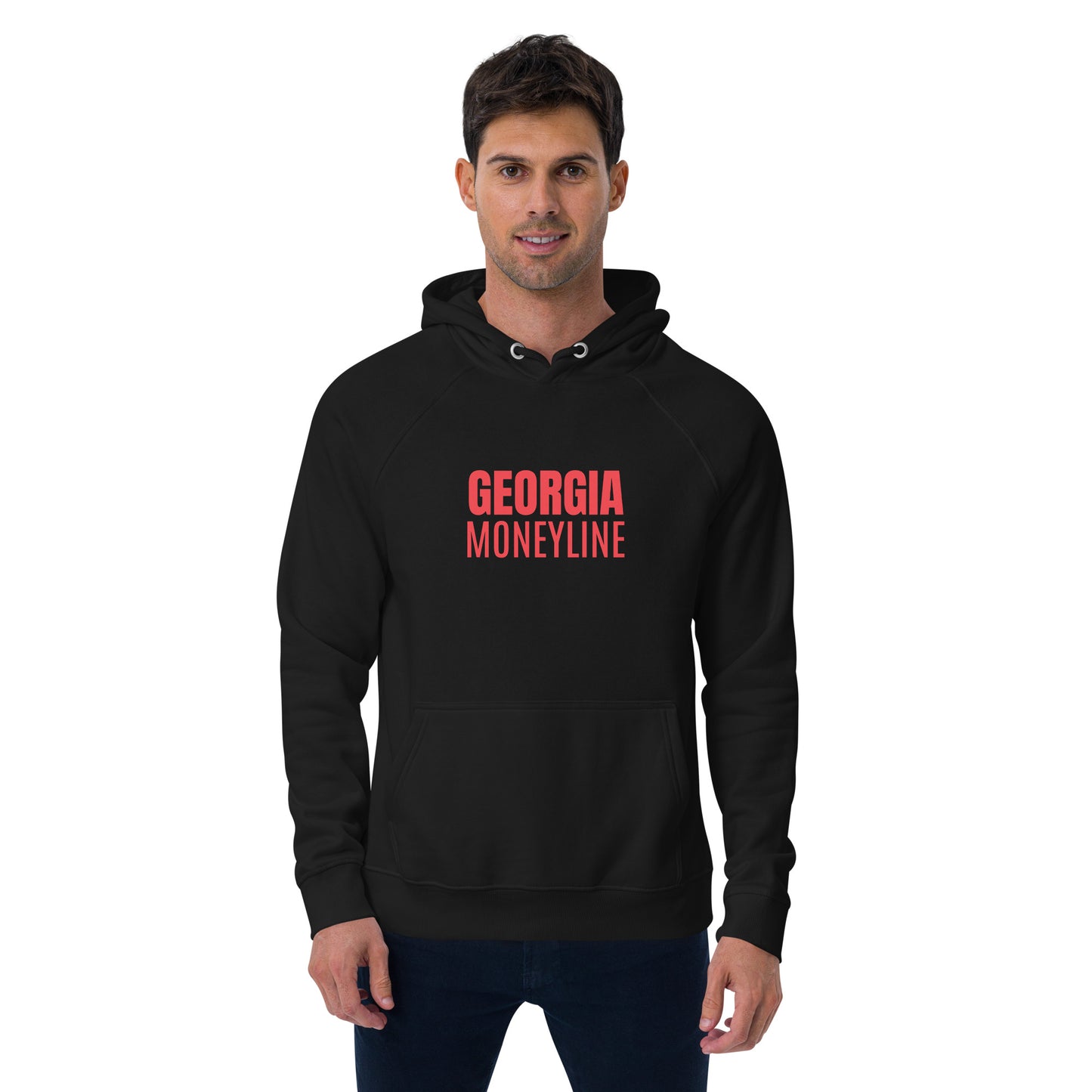 Georgia Moneyline Hoodie