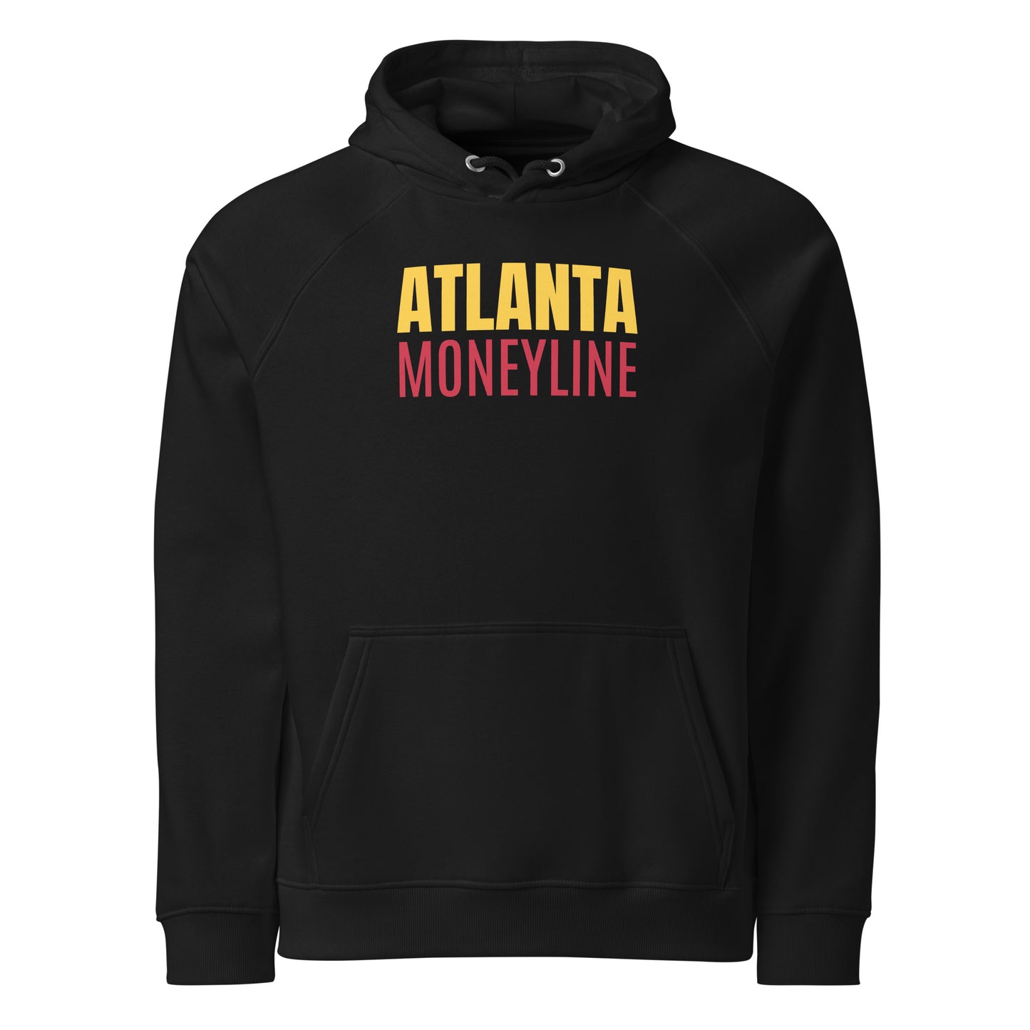 Atlanta Moneyline Hoodie