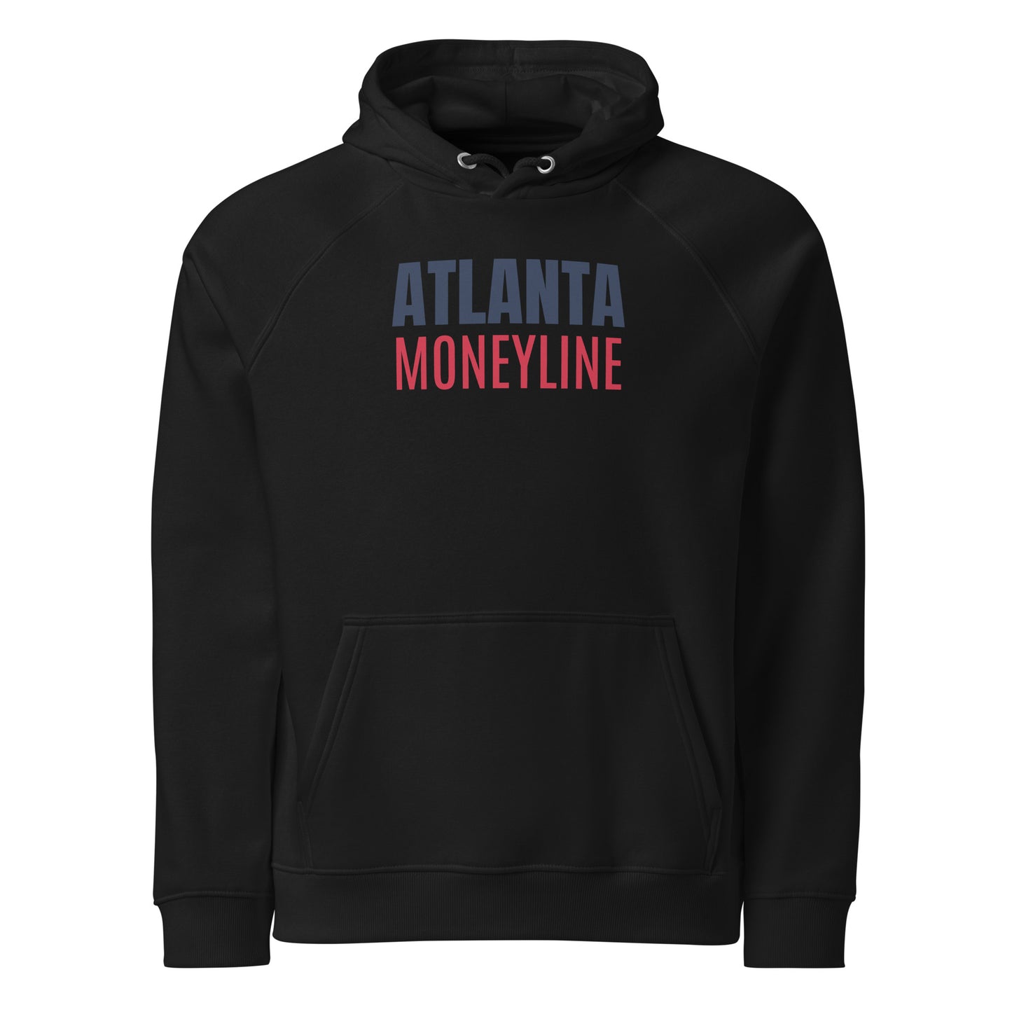 Atlanta Moneyline Hoodie