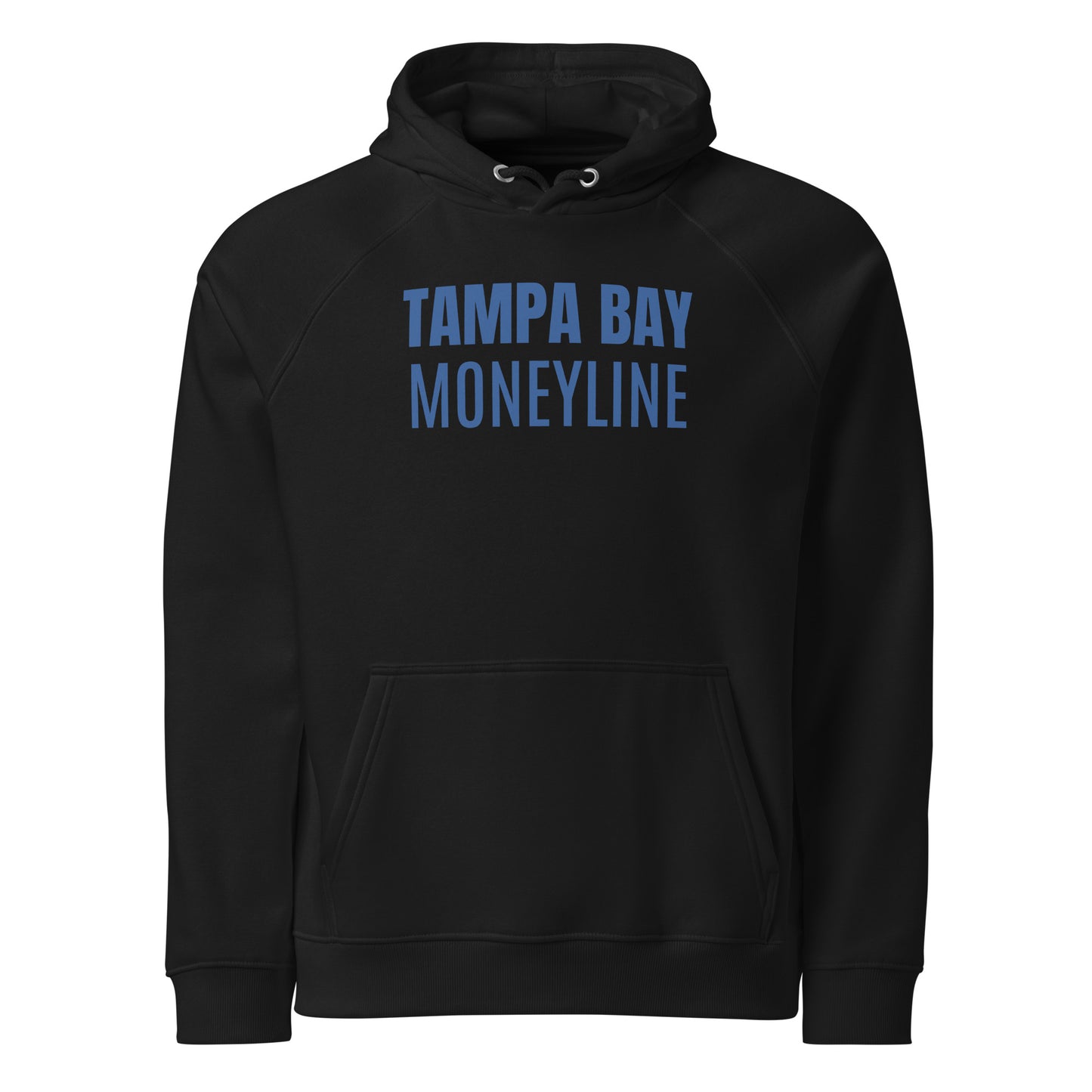 Tampa Bay Moneyline Hoodie