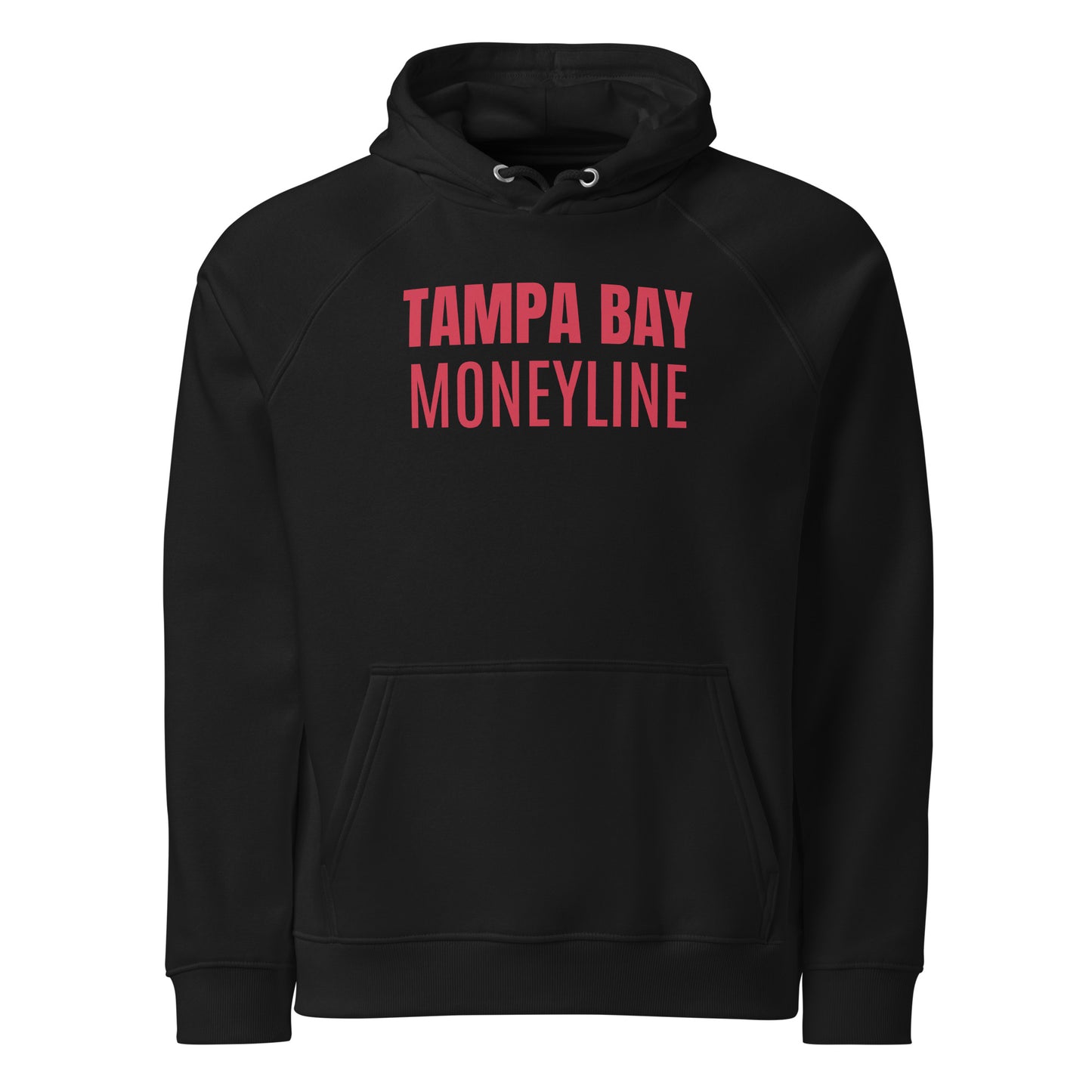 Tampa Bay Moneyline Hoodie