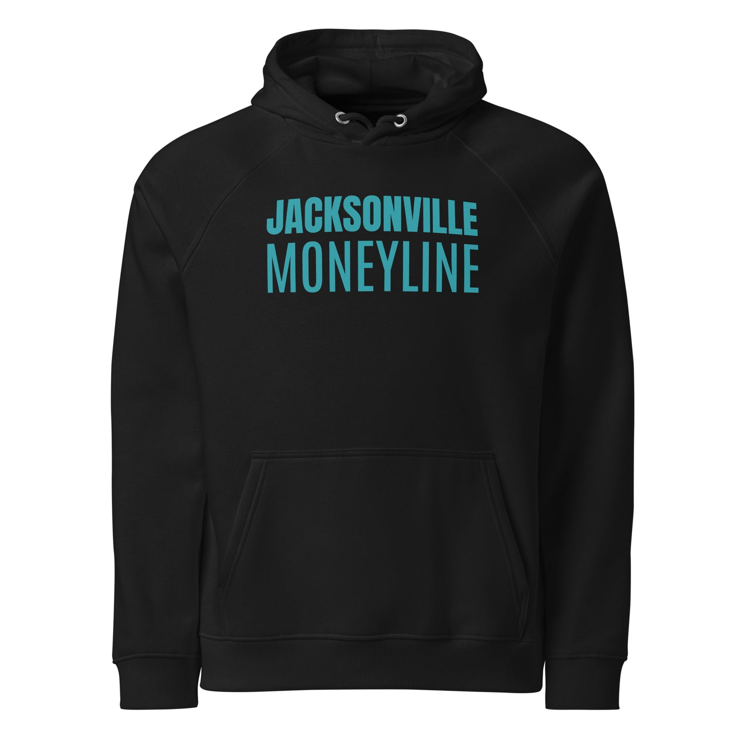 Jacksonville Moneyline Hoodie