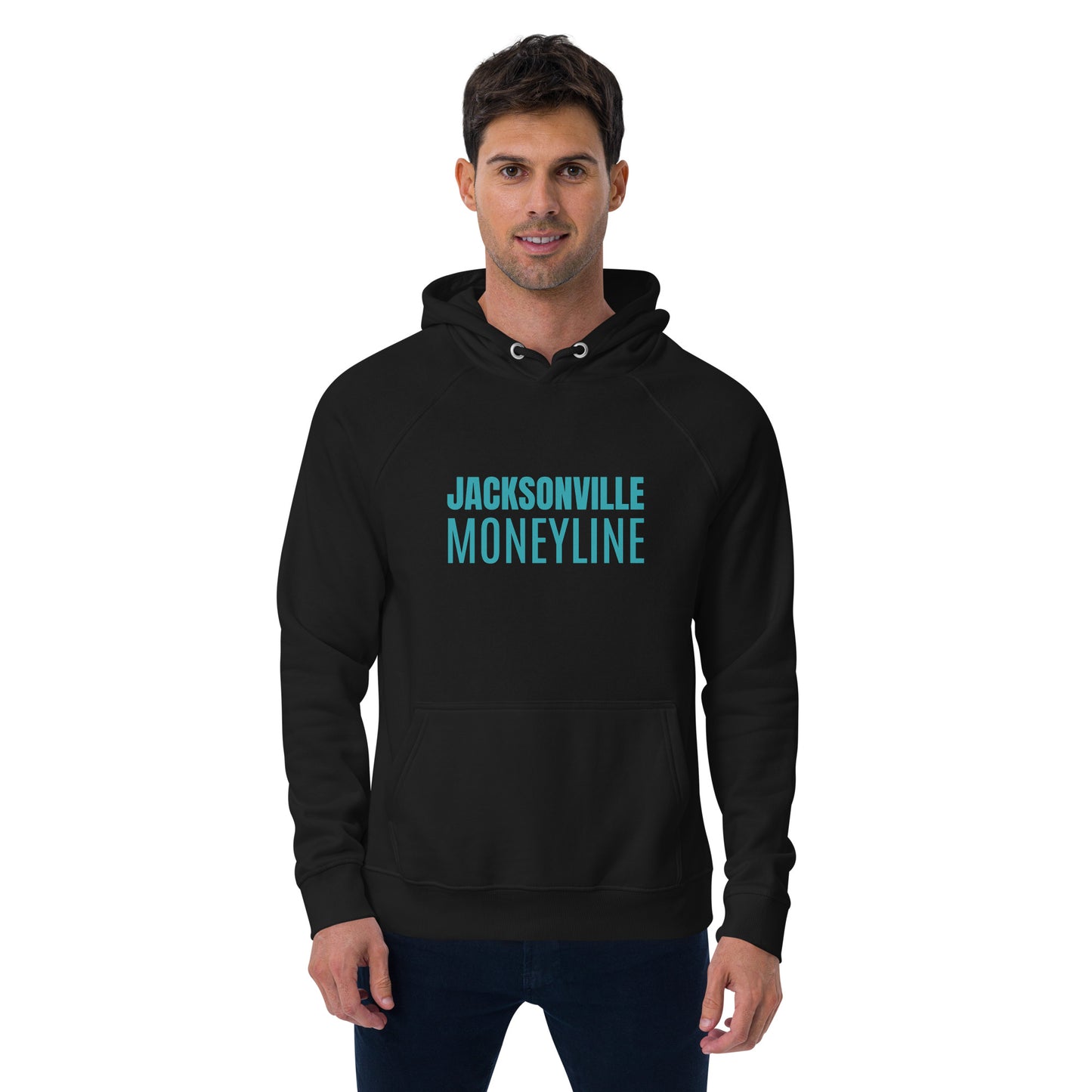 Jacksonville Moneyline Hoodie