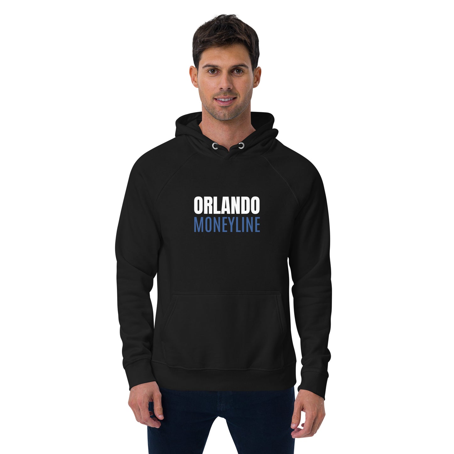 Orlando Moneyline Hoodie