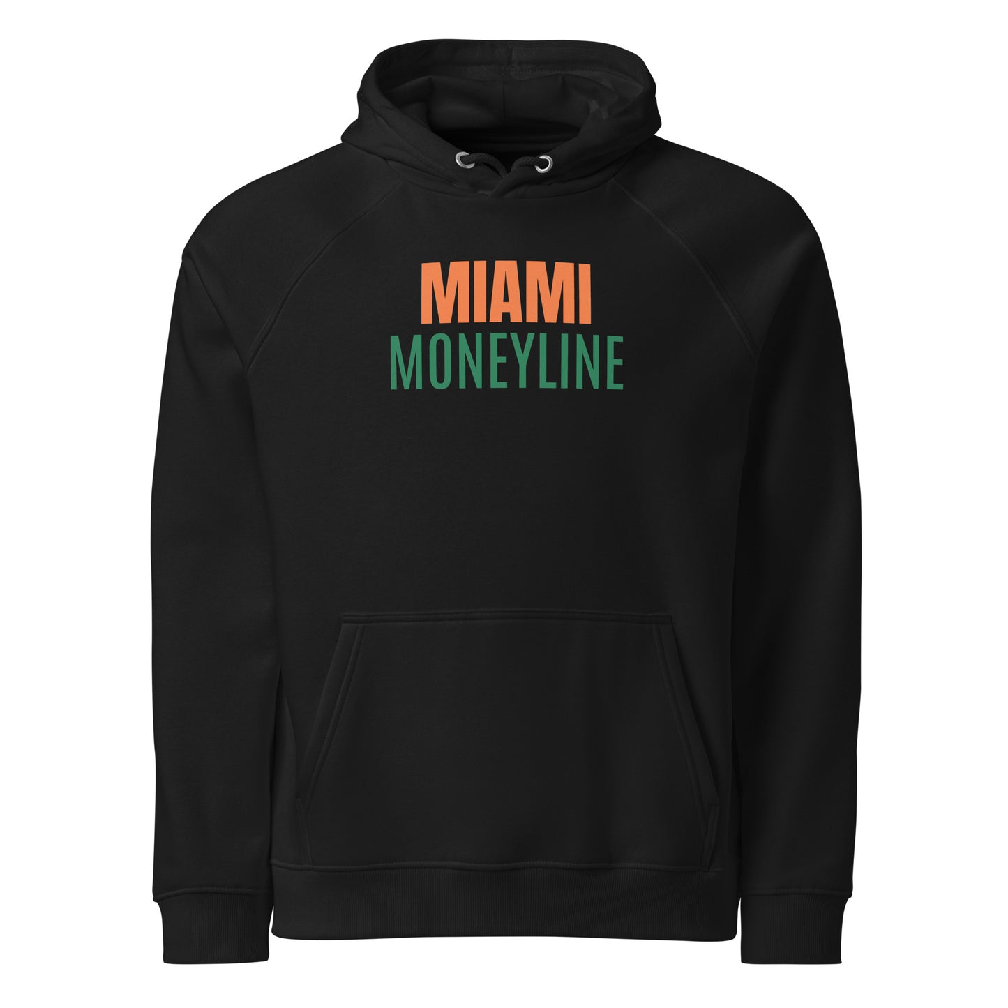 Miami Moneyline Hoodie