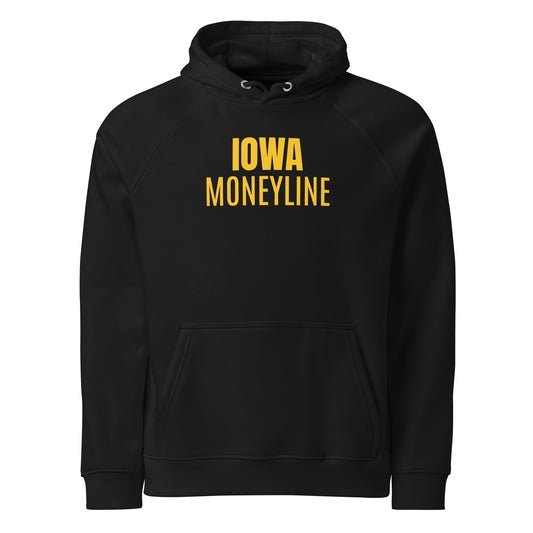 Iowa Moneyline Hoodie