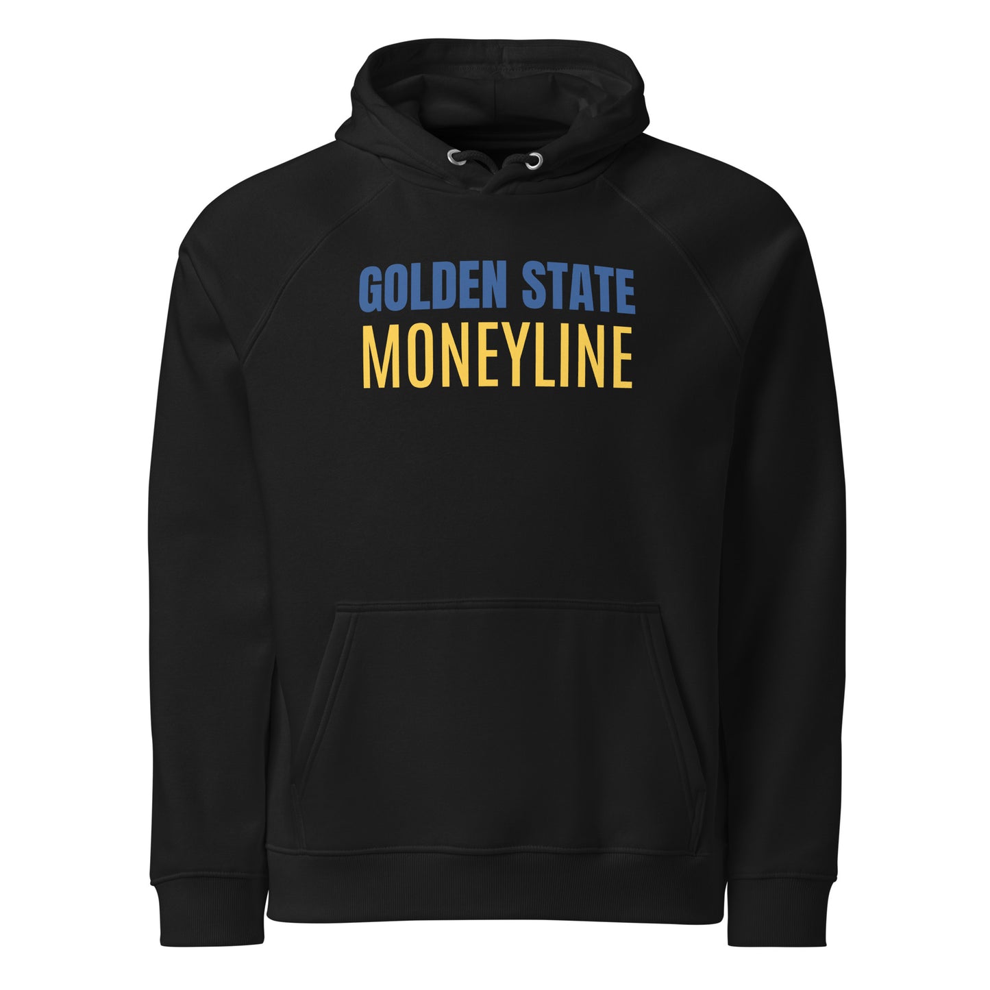 Golden State Moneyline Hoodie
