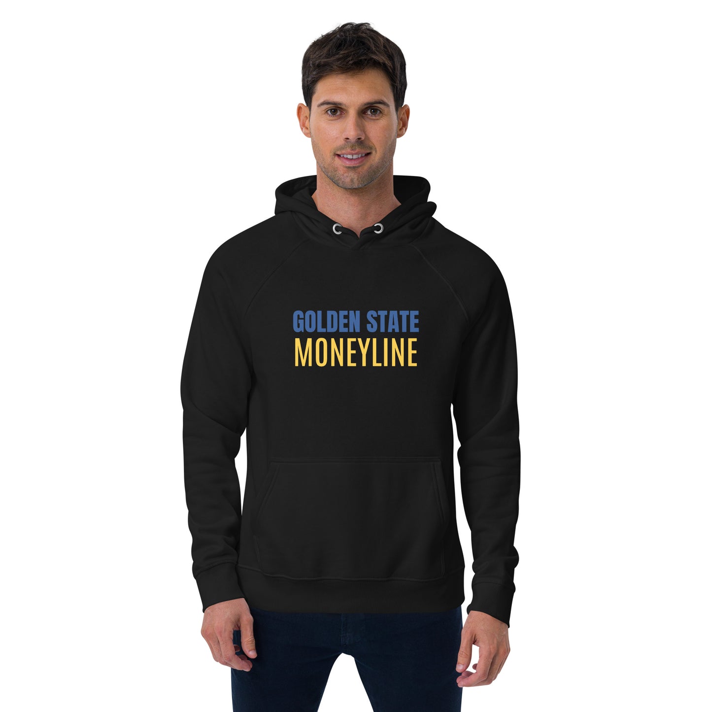 Golden State Moneyline Hoodie