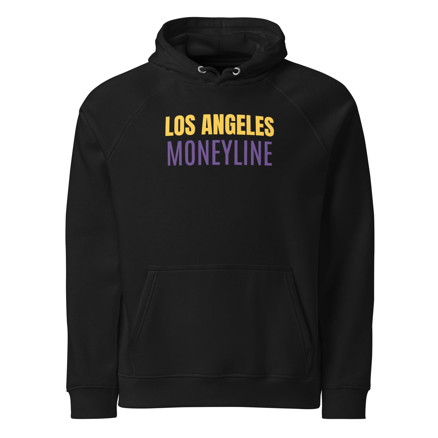 Los Angeles Moneyline Hoodie