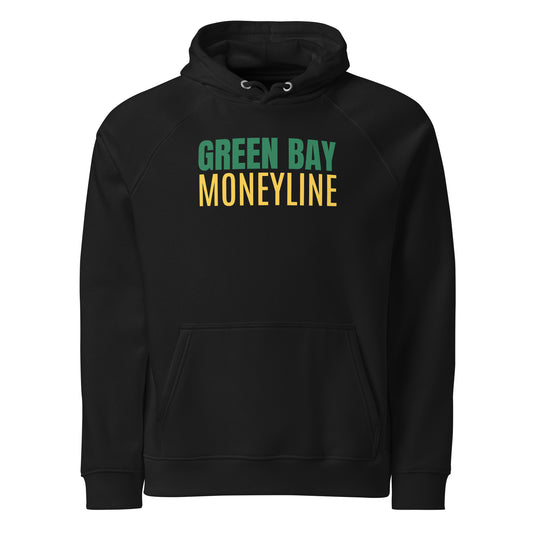 Green Bay Moneyline Hoodie