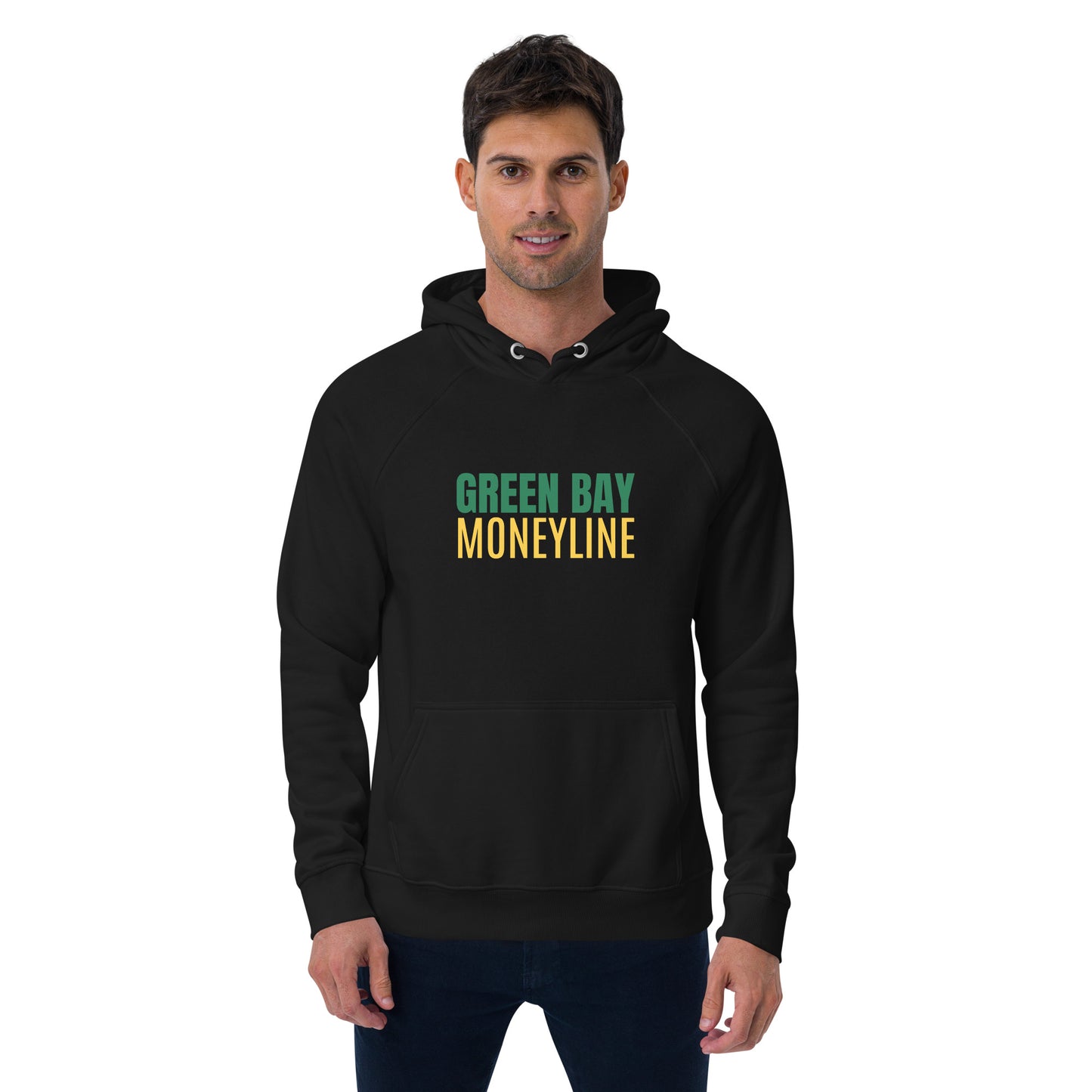 Green Bay Moneyline Hoodie