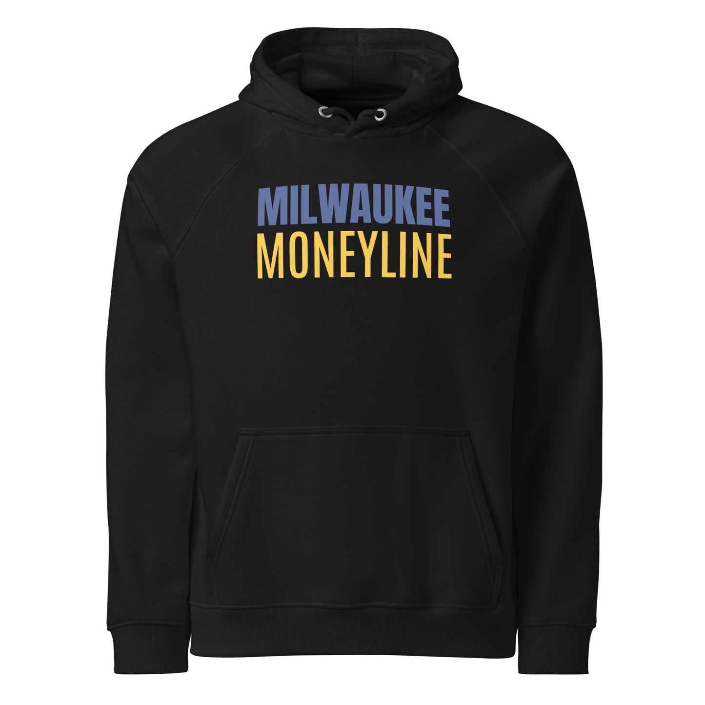 Milwaukee Moneyline Hoodie