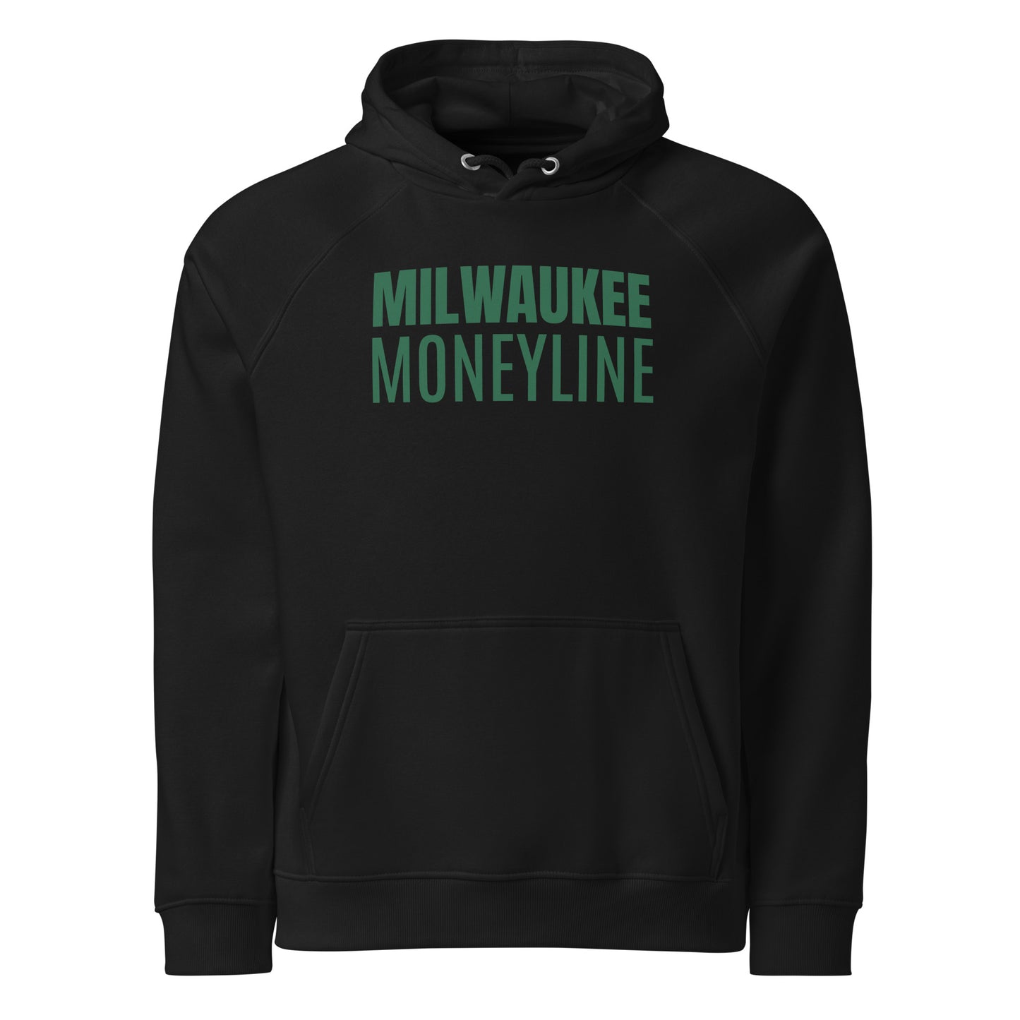 Milwaukee Moneyline Hoodie