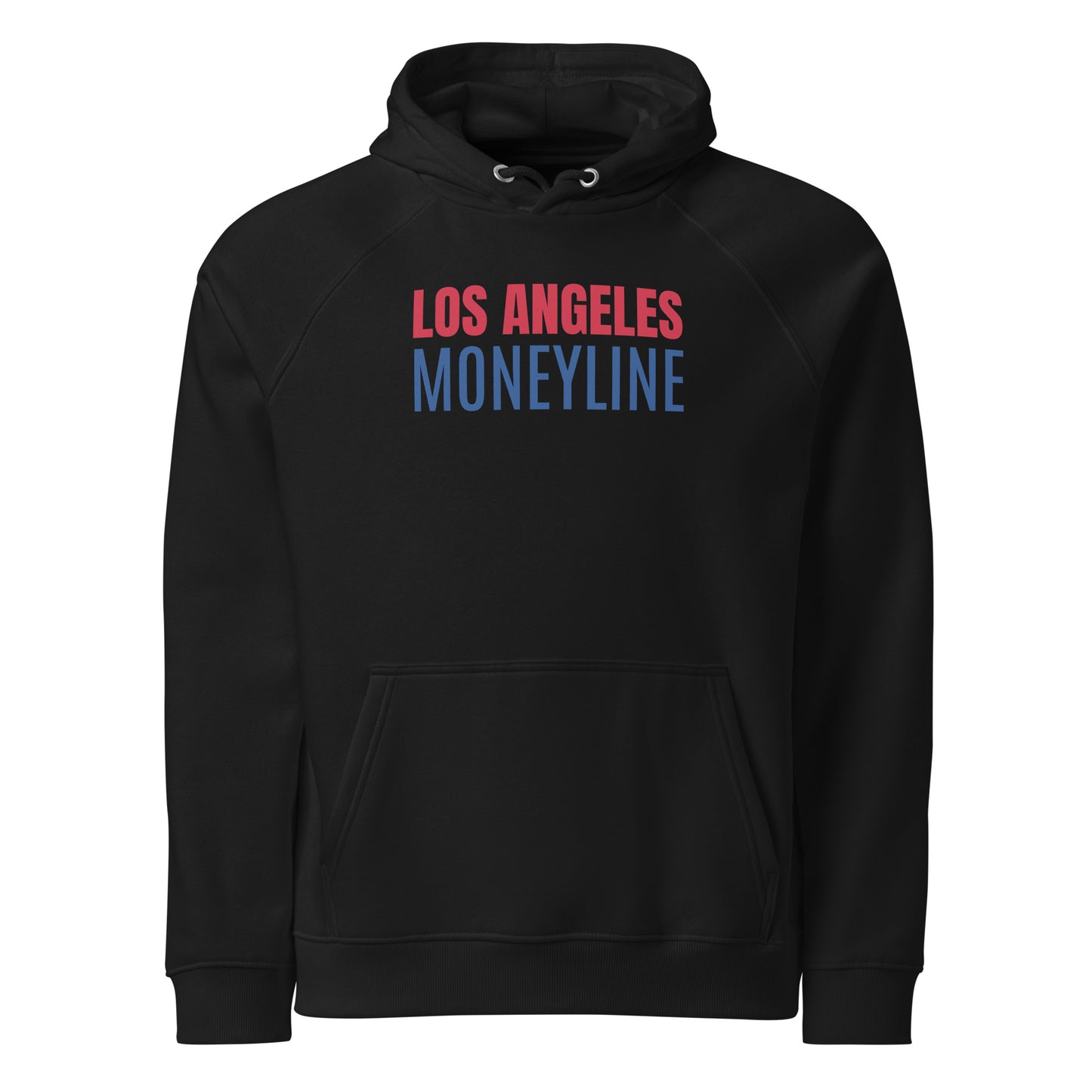 Los Angeles Moneyline Hoodie