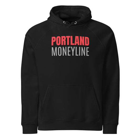 Portland Moneyline Hoodie