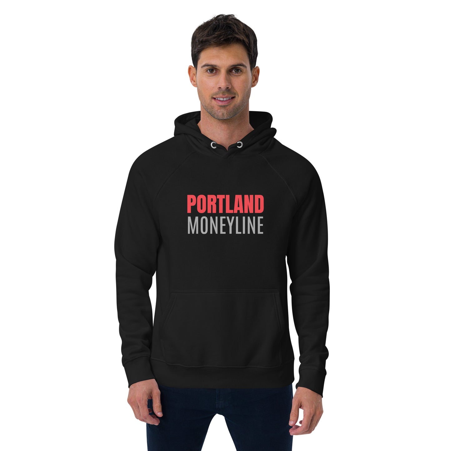 Portland Moneyline Hoodie