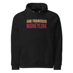 San Francisco Moneyline Hoodie