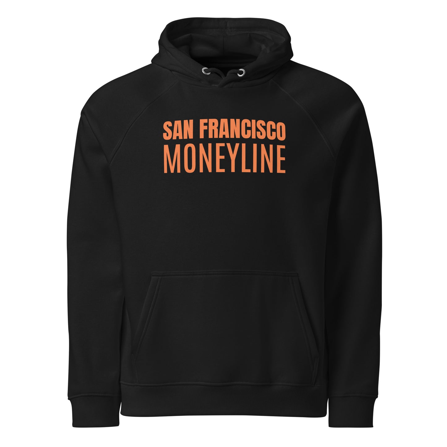 San Francisco Moneyline Hoodie