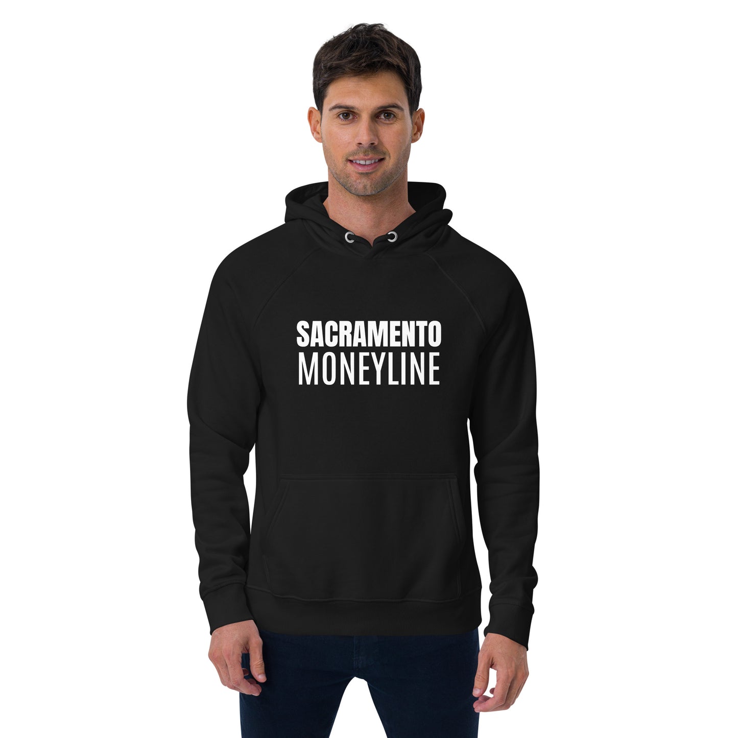 Sacramento Moneyline Hoodie