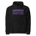 Sacramento Moneyline Hoodie