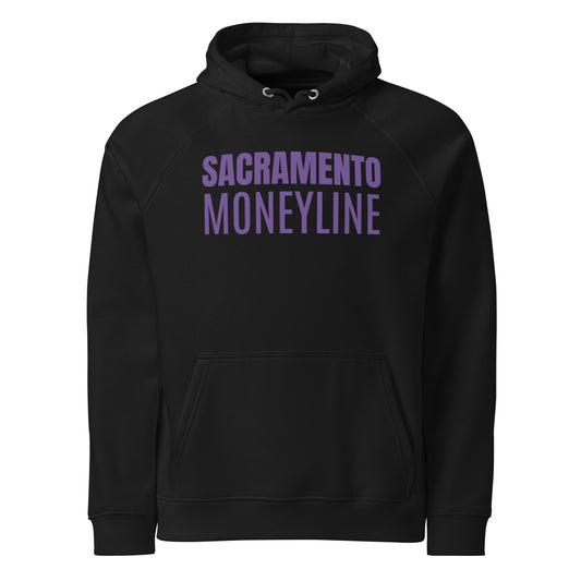 Sacramento Moneyline Hoodie