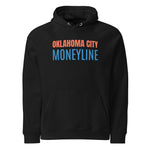 Oklahoma City Moneyline Hoodie