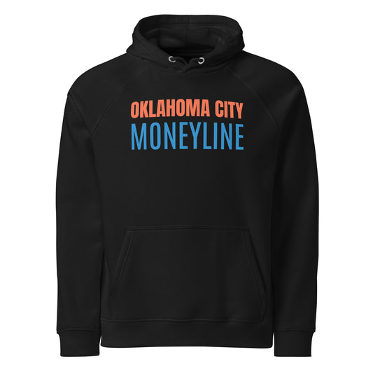 Oklahoma City Moneyline Hoodie