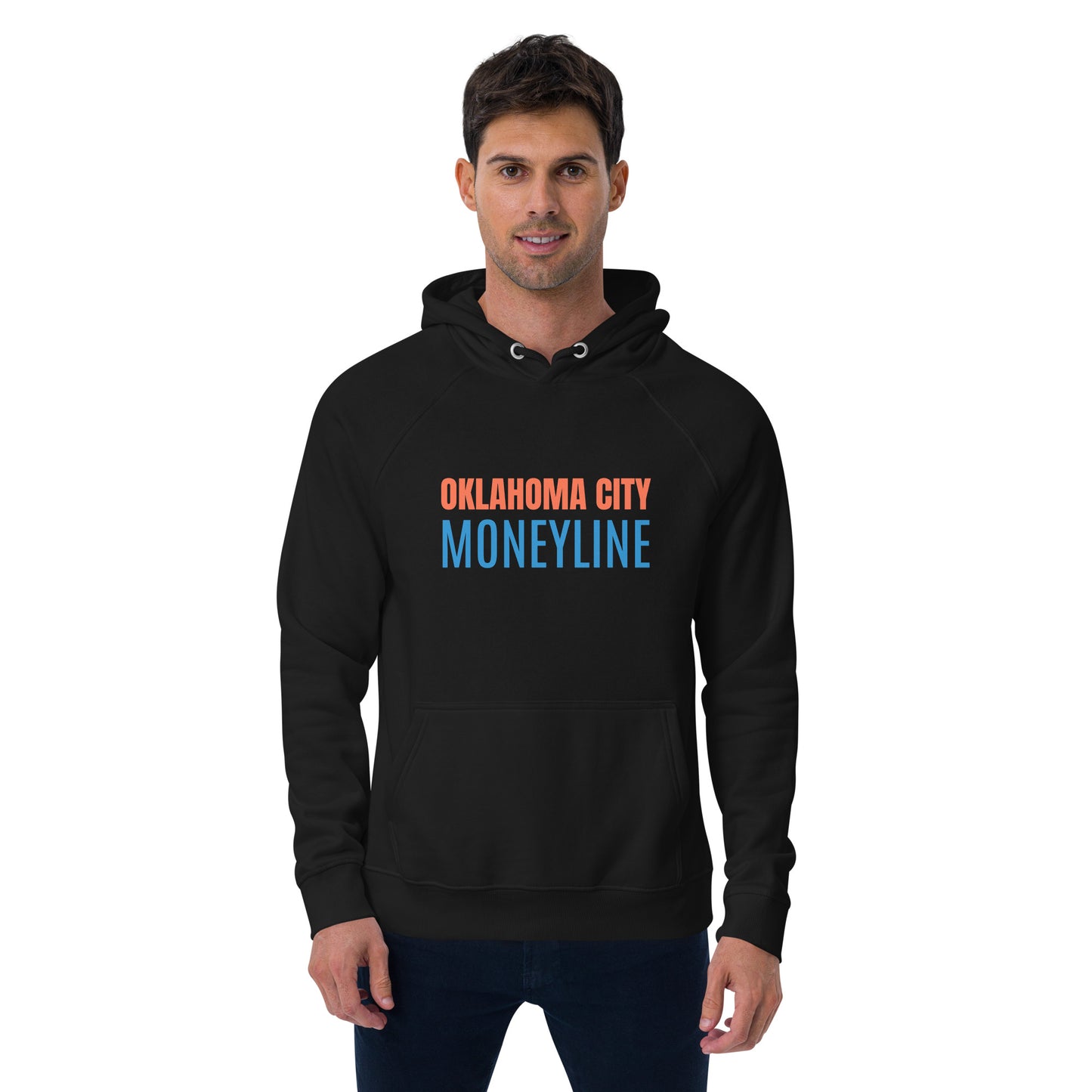 Oklahoma City Moneyline Hoodie