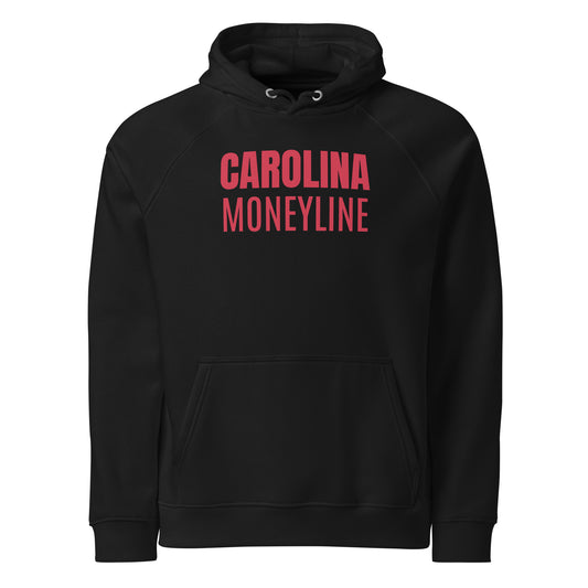 North Carolina Moneyline Hoodie