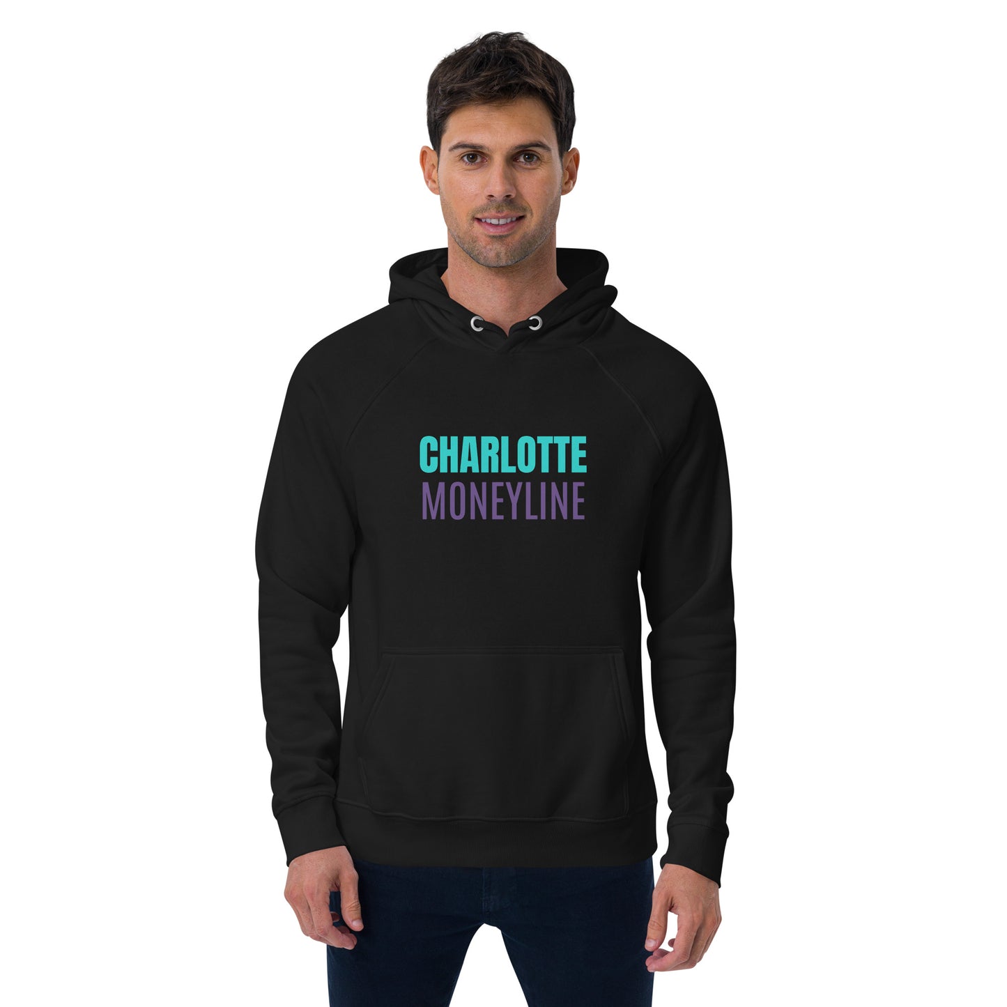 Charlotte Moneyline Hoodie