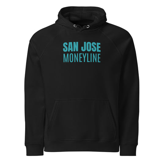 San Jose Moneyline Hoodie