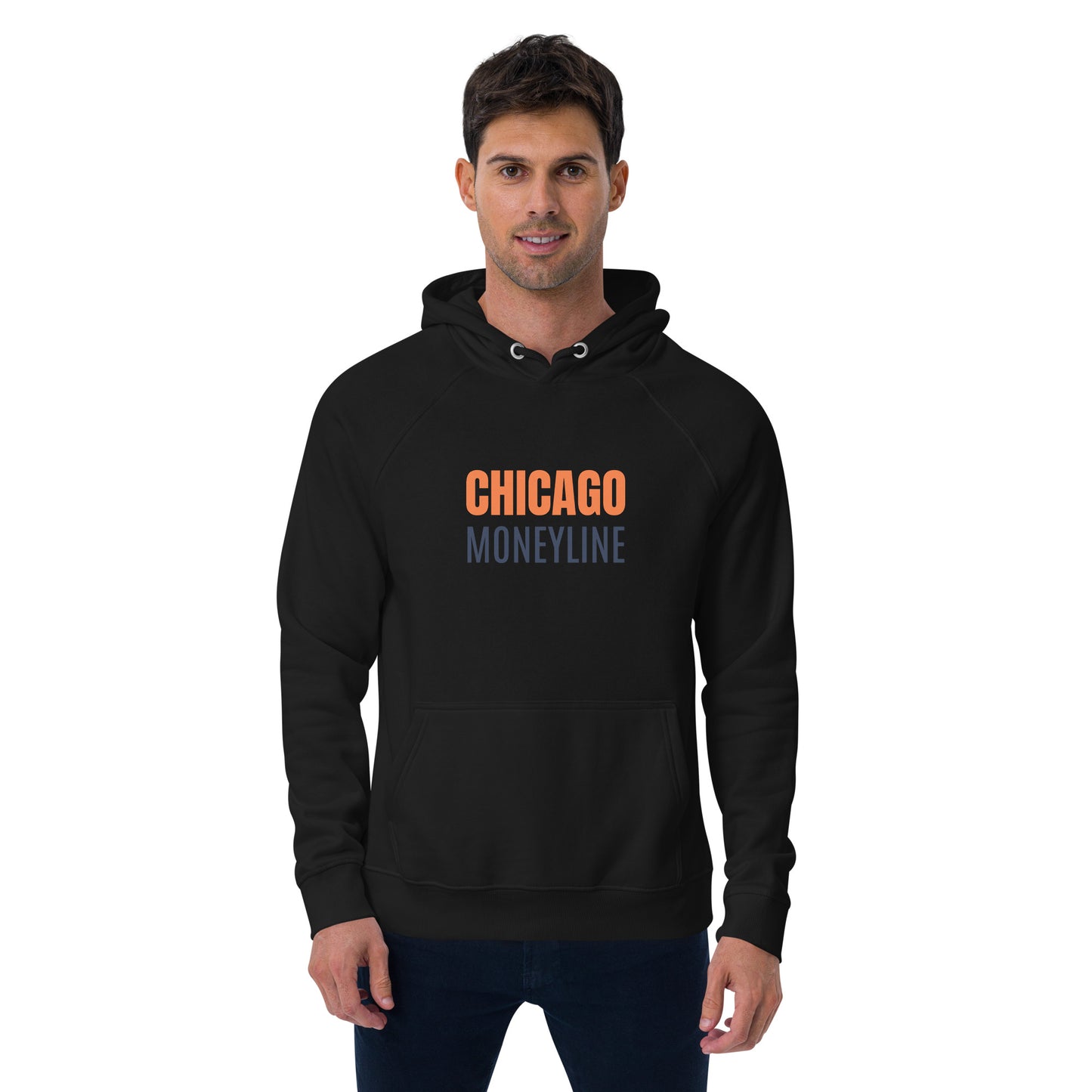 Chicago Moneyline Hoodie